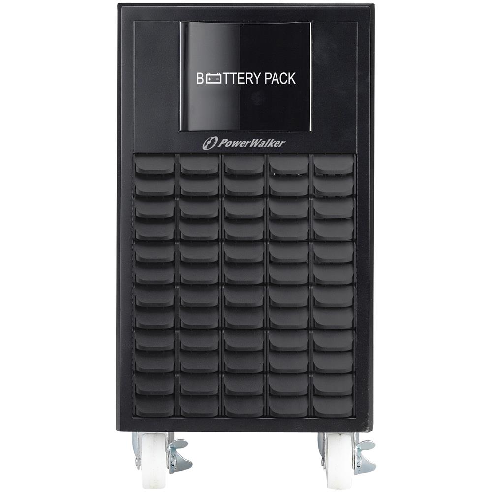 Pacco batterie per UPS (Gruppi di continuità) VFI 10000 C / CT (20x9Ah, 240VDC) - Foto 2