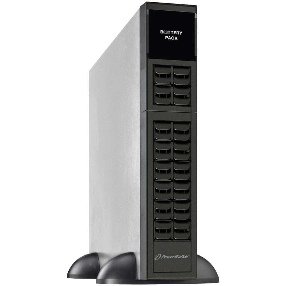Pacco batterie per UPS (Gruppi di continuità) VFI 10000 C / CT (20x9Ah, 240VDC) - Foto 6