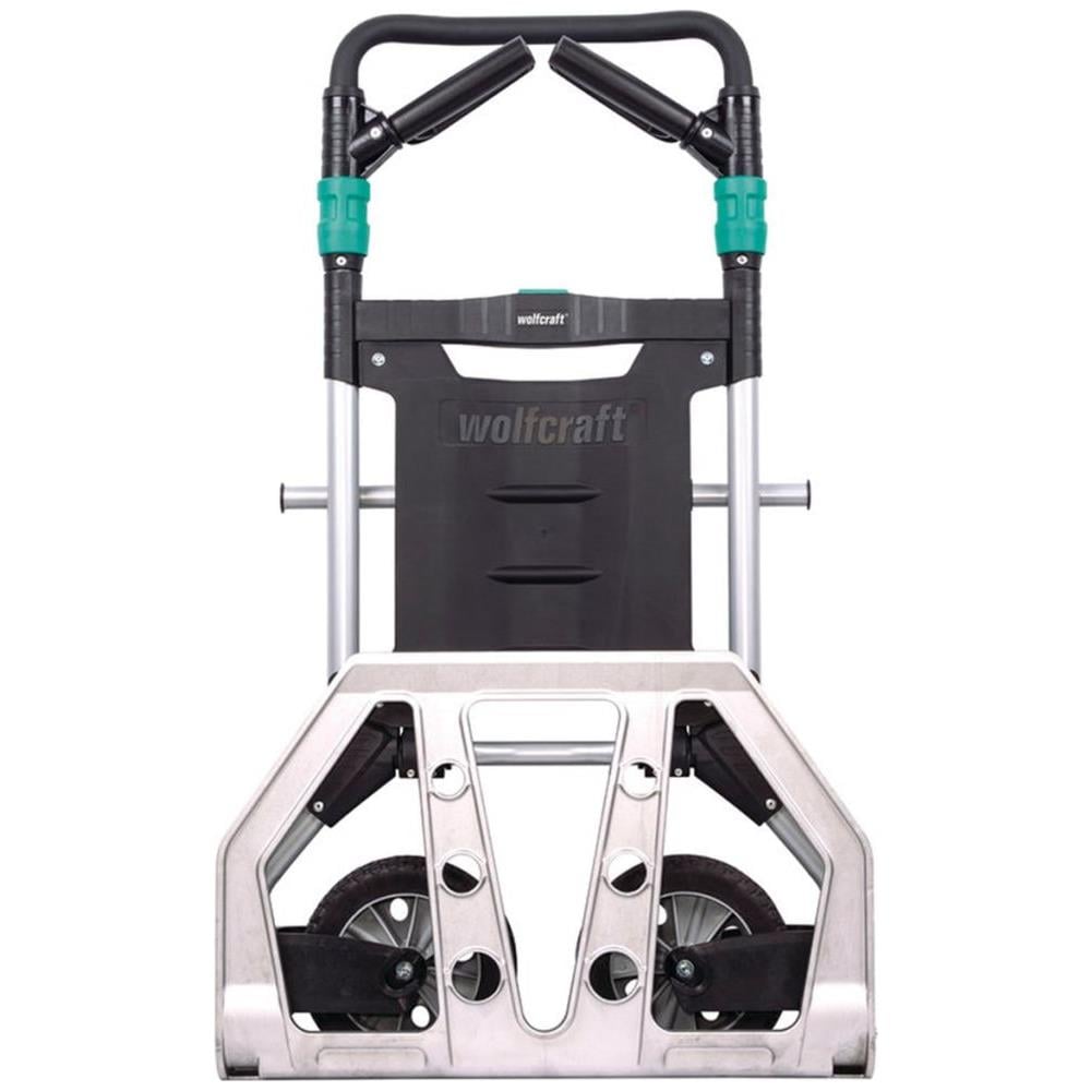 Carrello A Mano Ts 1500 5525000 - Foto 16