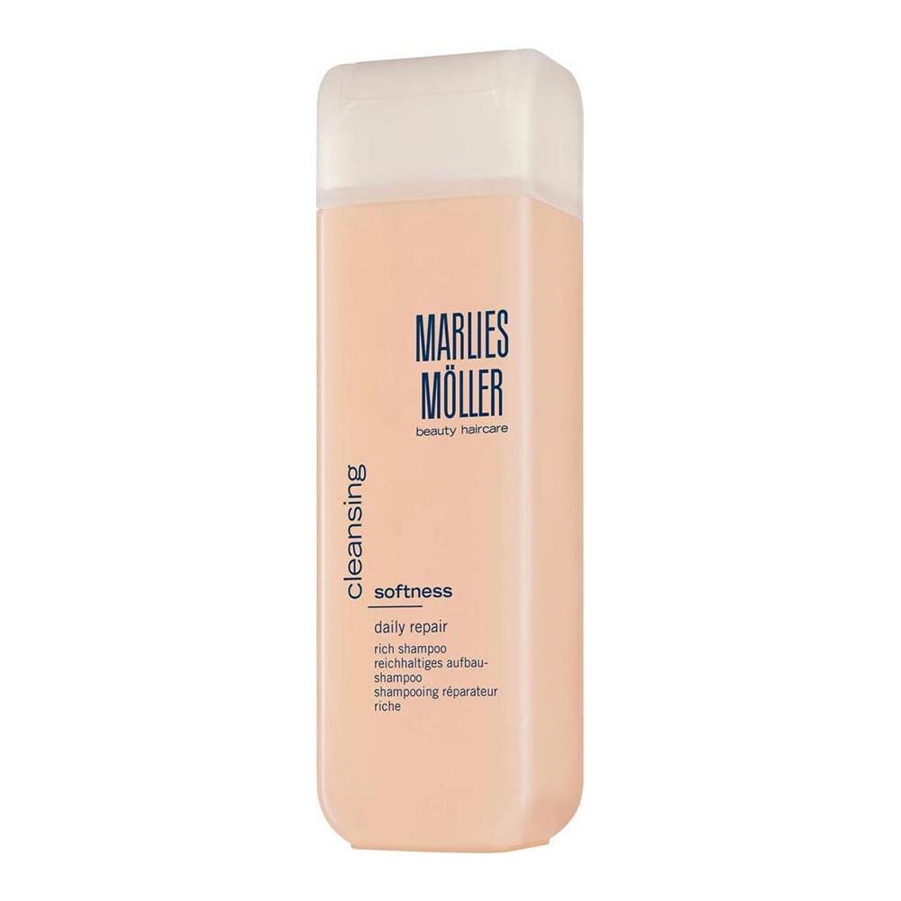 Softness Daily Repair Rich Shampoo 200 M L - Foto 2