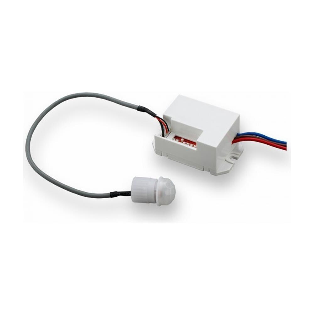 Sensore Di Movimento A Infrarossi Ip20 Interno Vt-8022 5082 - Foto 5