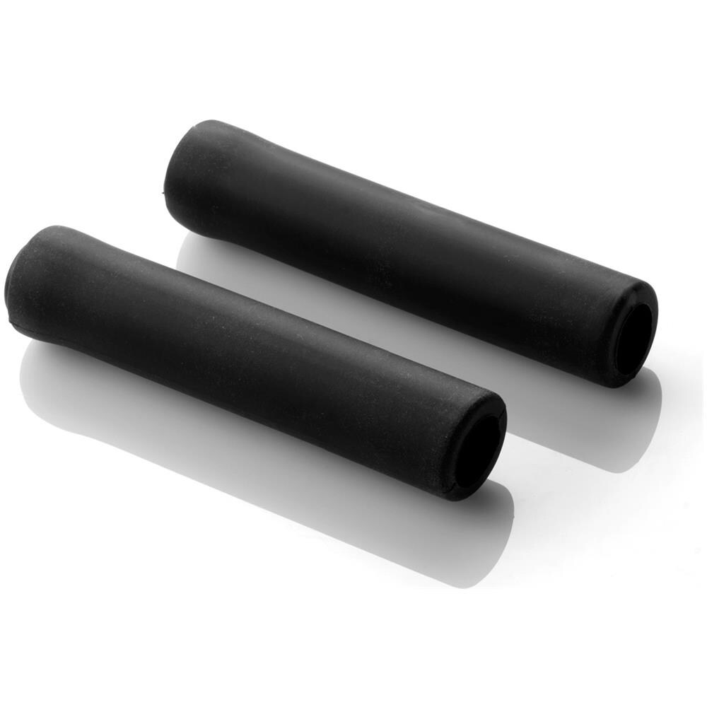 Manopole In Silicone Nero - Foto 1