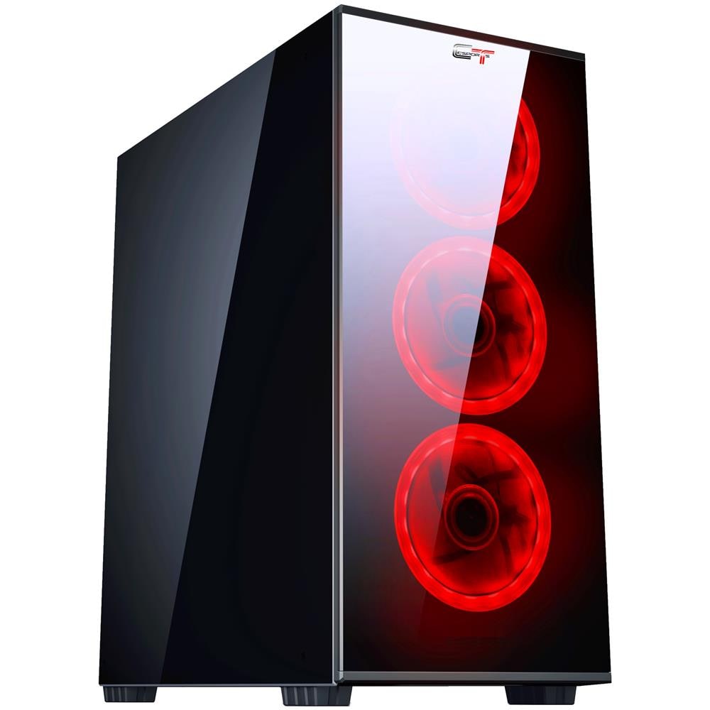 Case Gaming Cte Sports Linx Frontale Trasparente - Foto 1