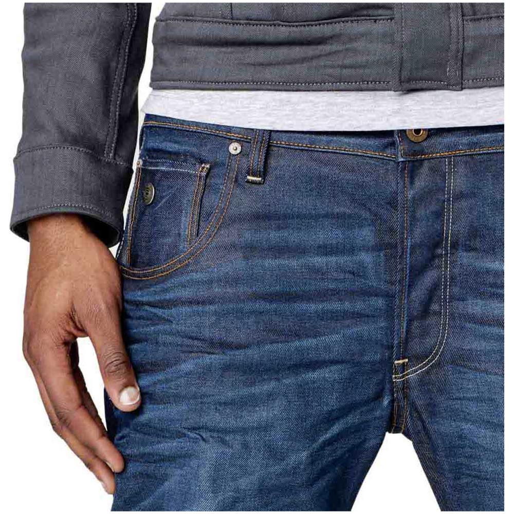 Pantaloni Arc 3d Slim L32 Abbigliamento Uomo W26-l32 - Foto 3