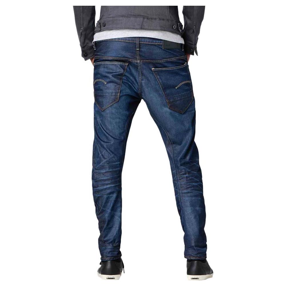 Pantaloni Arc 3d Slim L32 Abbigliamento Uomo W26-l32 - Foto 2