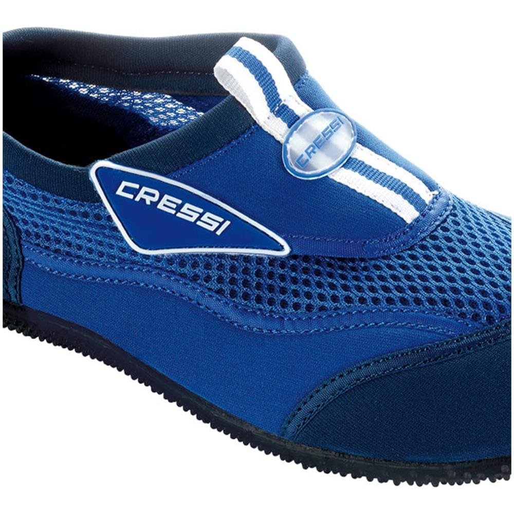 Scarpette Anti-scivolo Cressi Reef Shoes Scarpe Uomo Eu 43 - Foto 6