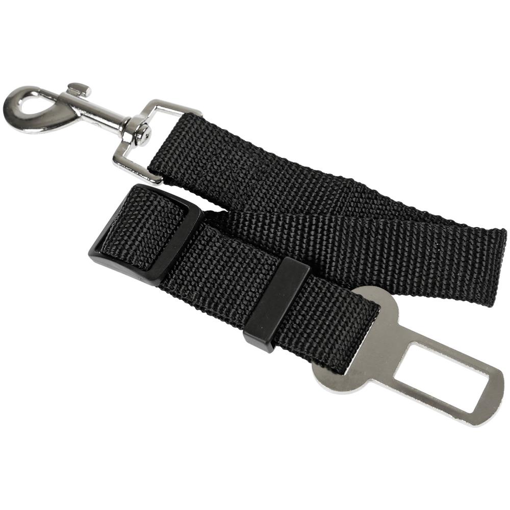 Cintura Di Sicurezza Per Animali - S - 35-46 Cm - Foto 1