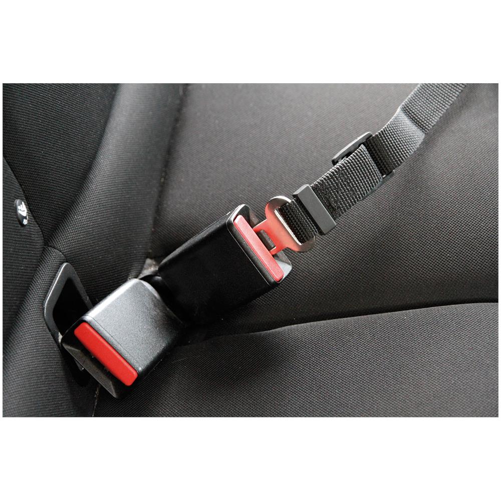 Cintura Di Sicurezza Per Animali - S - 35-46 Cm - Foto 3