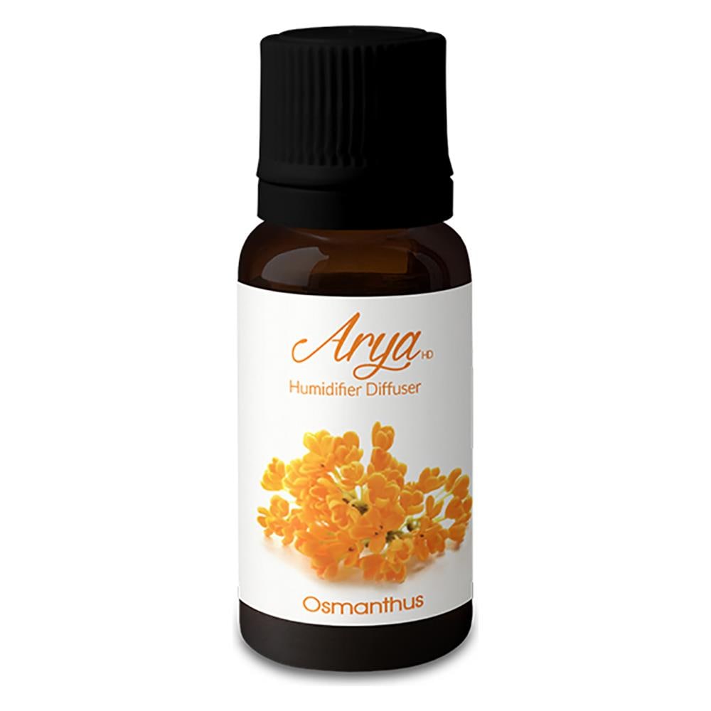 Sinergia Osmanthus - Olio 10 Ml - Foto 1