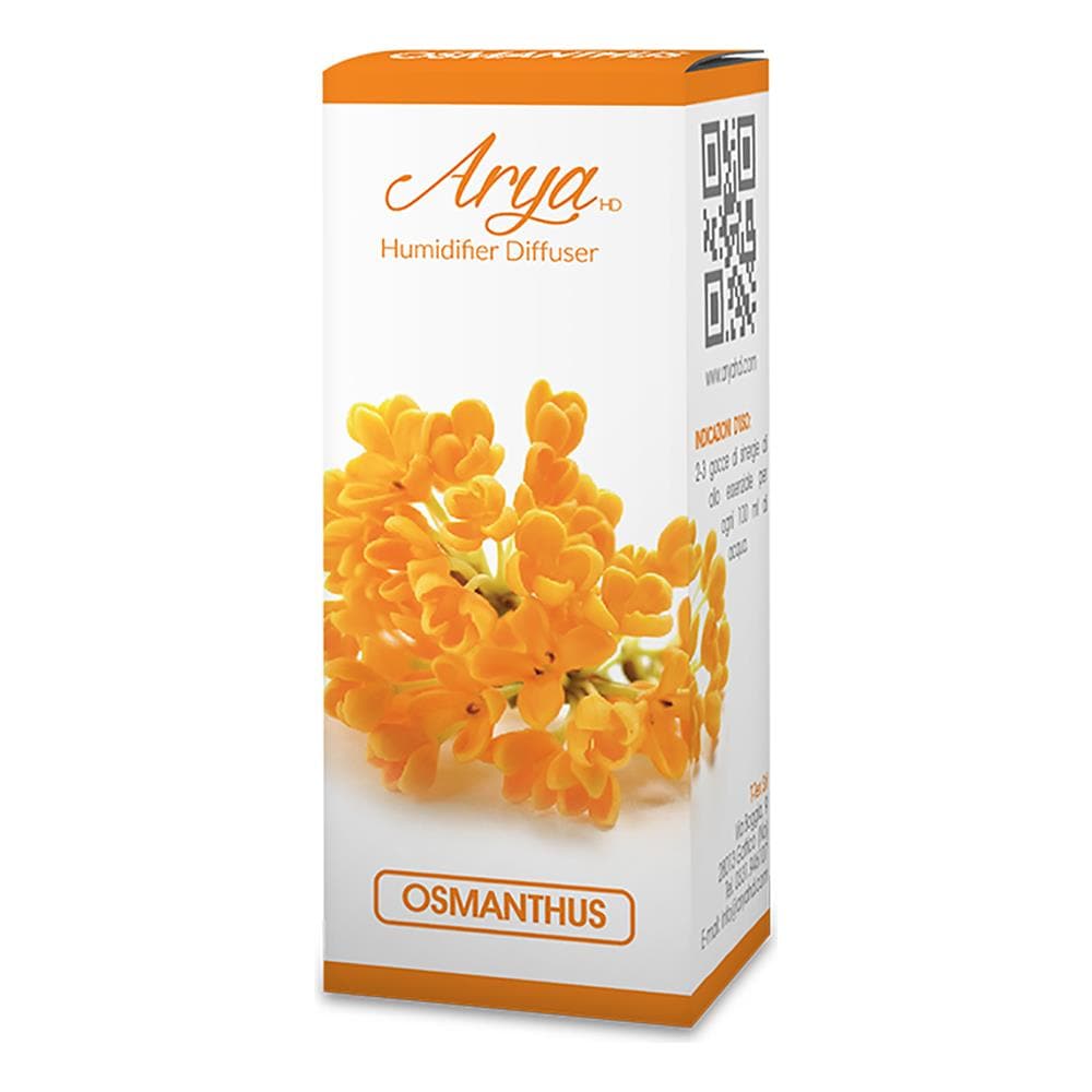 Sinergia Osmanthus - Olio 10 Ml - Foto 2