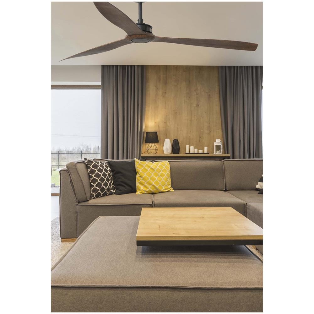 Faro Faro 33430 Ventilatore A Pale Per Grandi Ambienti - Foto 2