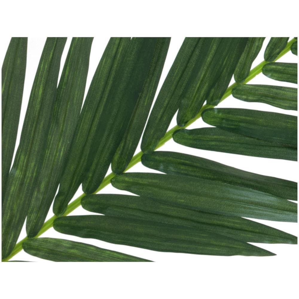Coconut King Palm Branch, Artificial, 150cm - Foto 2