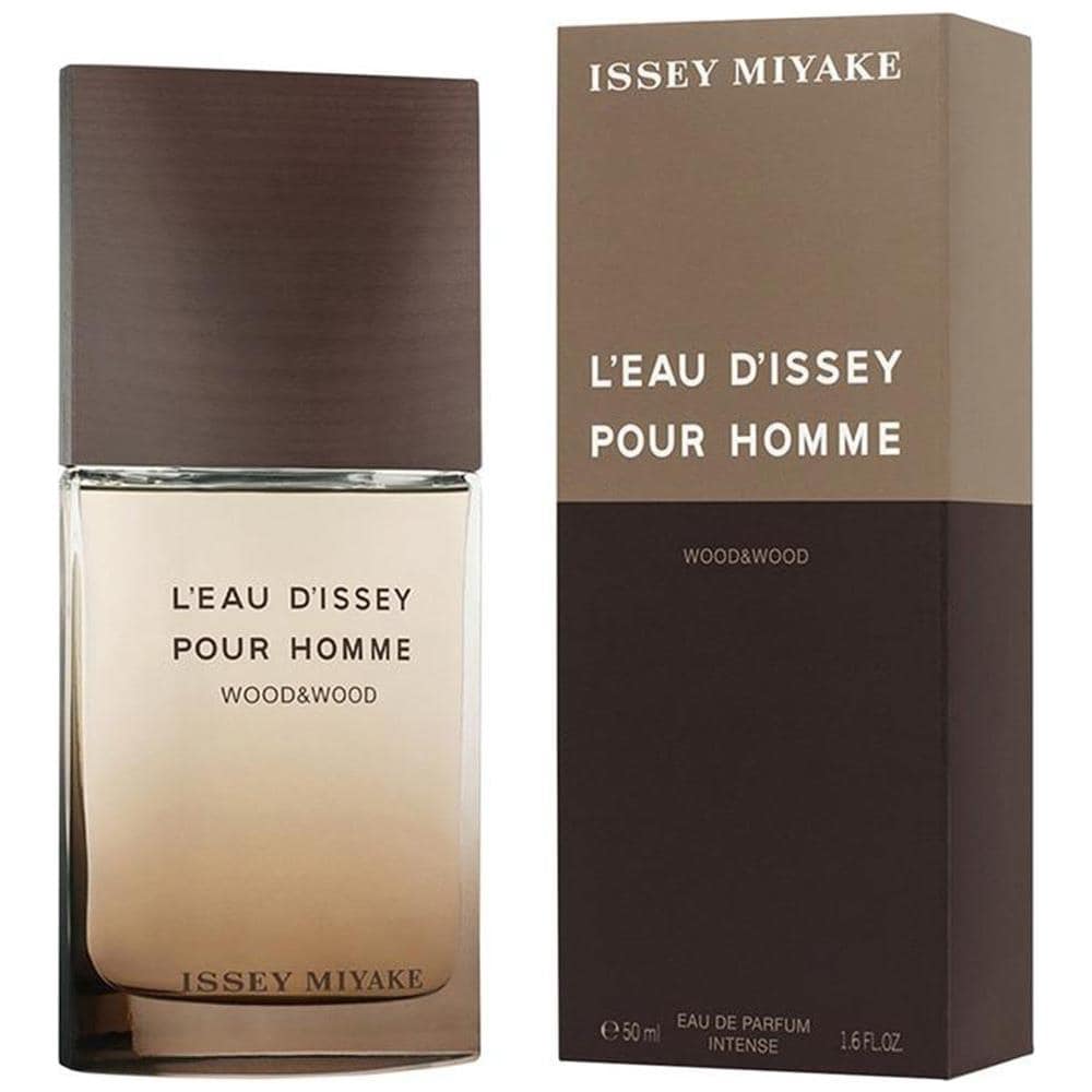 Profumo Issey Miyake Wood & Wood Eau De Parfum, Spray - Profumo Uomo - Foto 3