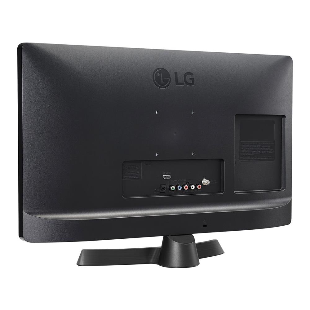 TV LED HD 24" 24TL510V - Foto 8