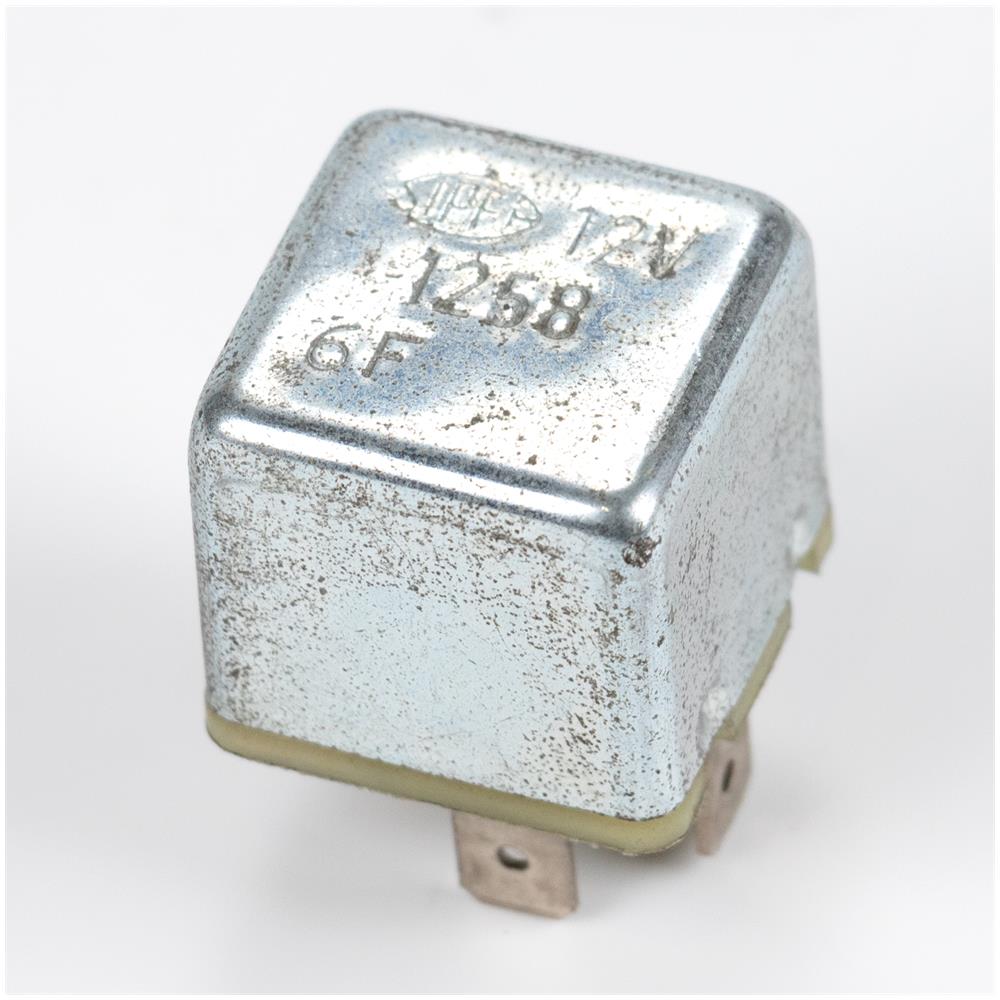 Fiat 735511752 - Modanatura Paraurti Anteriore Originale - Foto 2