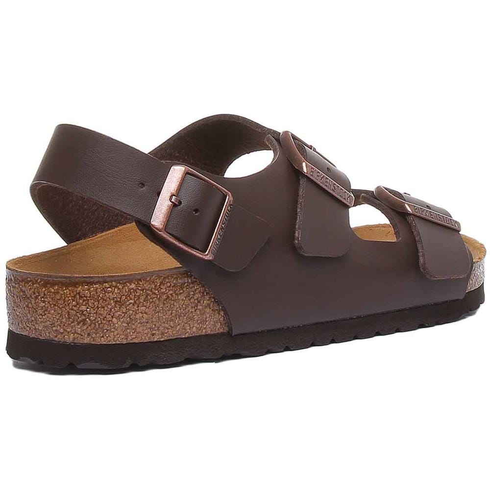 Milano In Dark Brown - Foto 3