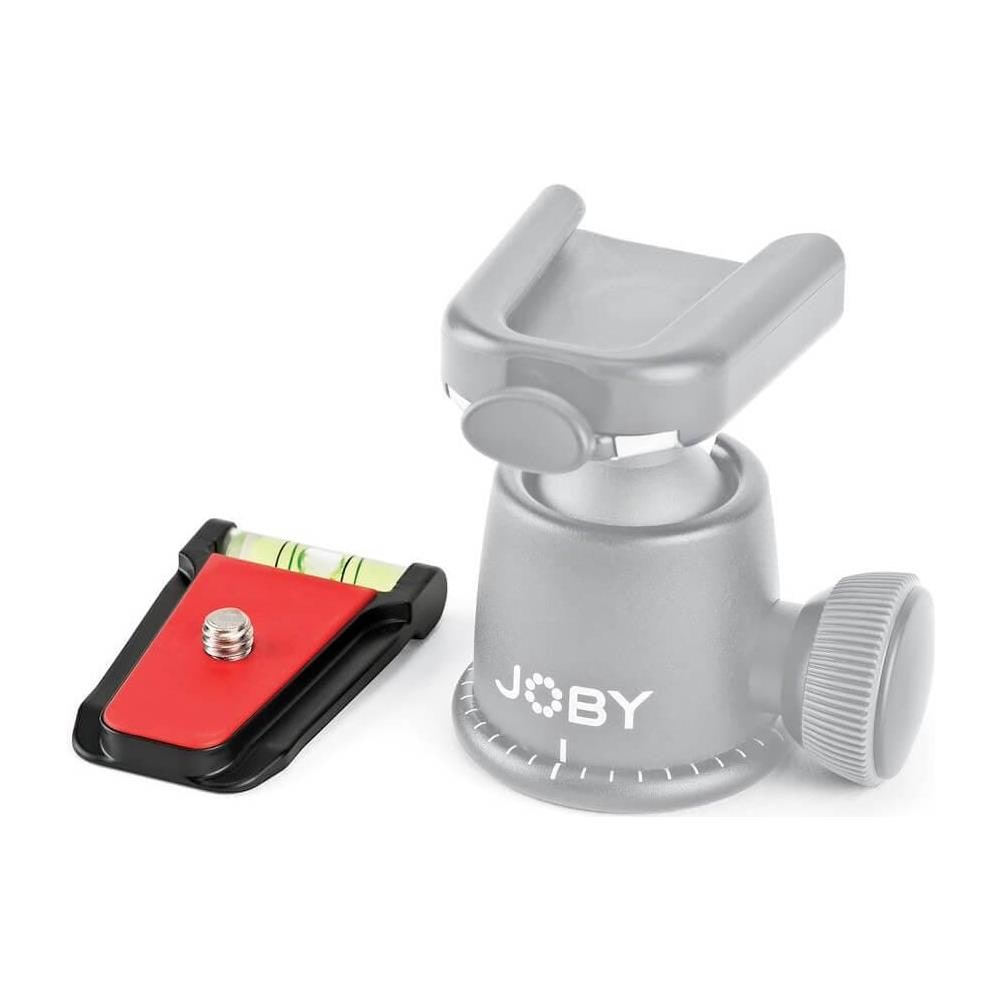 Piastra Per Fotocamera 3k Nera - Foto 2