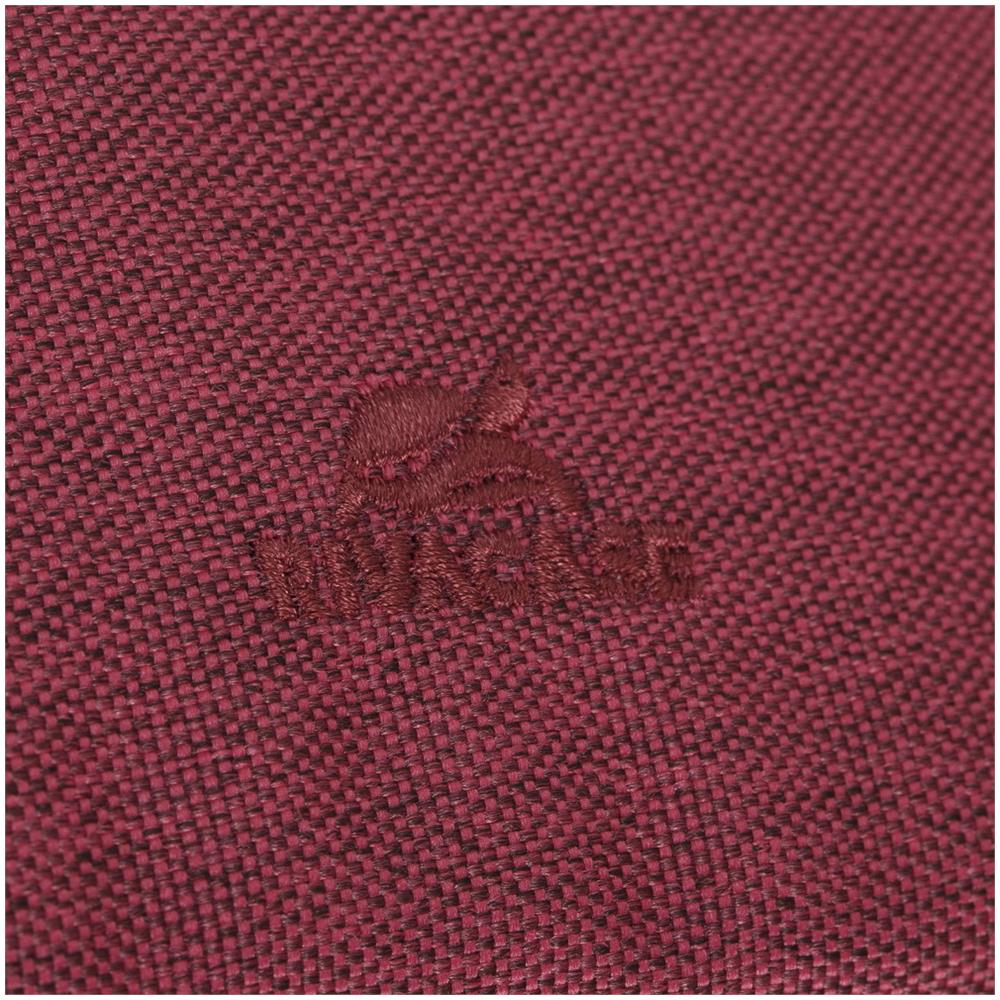 7704red Borsa Per Notebook 35,6 Cm (14"") Valigetta Ventiquattrore Rosso - Foto 10