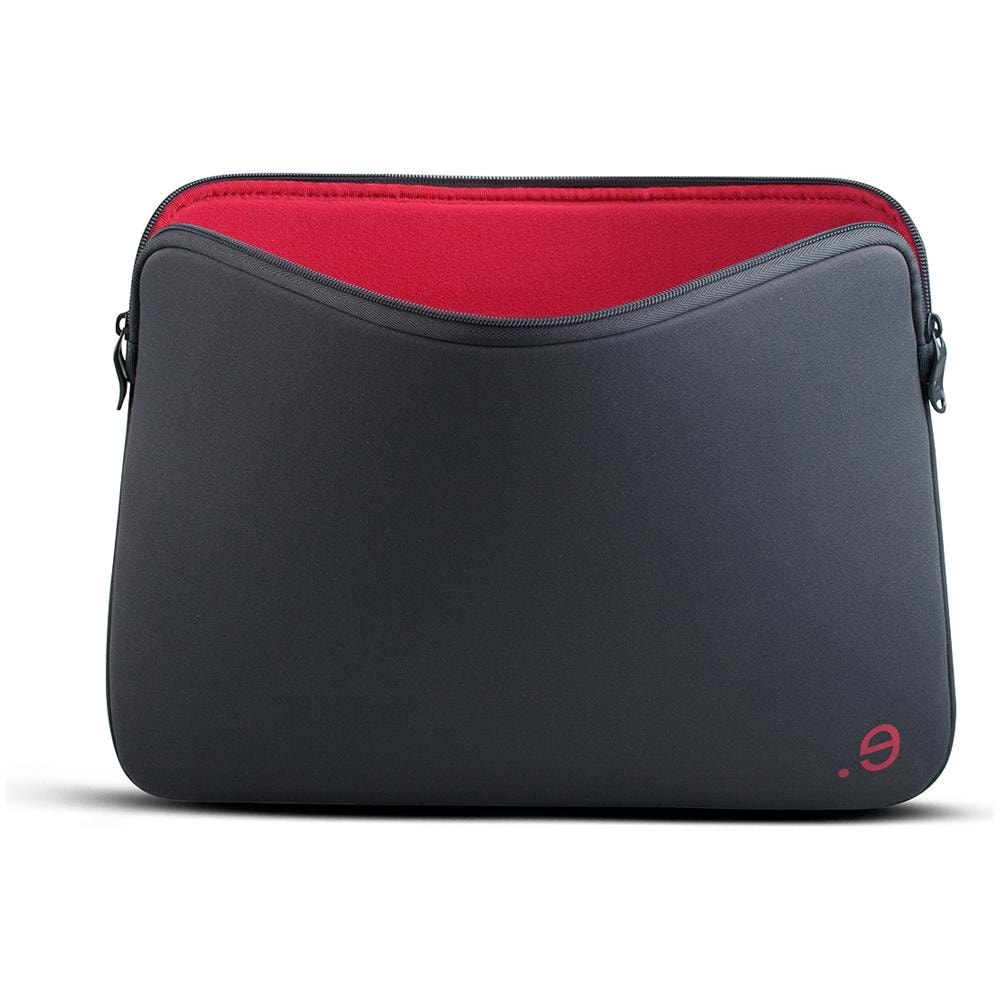 LA robe 101384 15.6" Custodia a tasca Grafite borsa per notebook - Foto 1