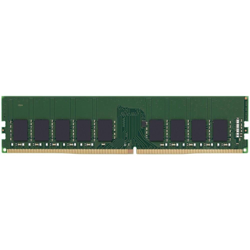 KSM26ED8/32HC memoria 32 GB DDR4 2666 MHz Data Integrity Check (verifica integrità dati) - Foto 1