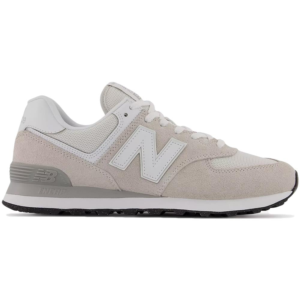 Scarpe Ml 574 Taglia 44.5 Codice Ml574evw Grigio - Foto 1