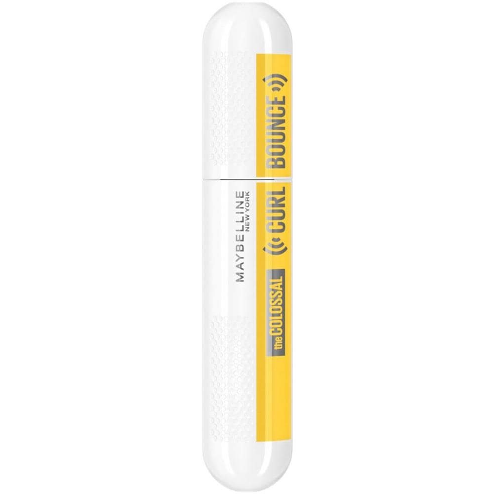 Mascara Colossal Curl Bounce Volume & Curl - 10ml - Foto 2