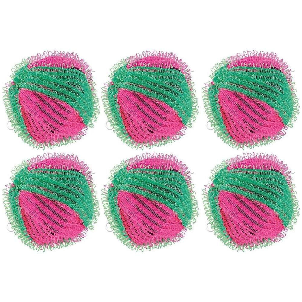 Palline Di Lavaggio, Anti-pelucchi L - 6 Pezzi Inclusi, Wenko - Foto 1