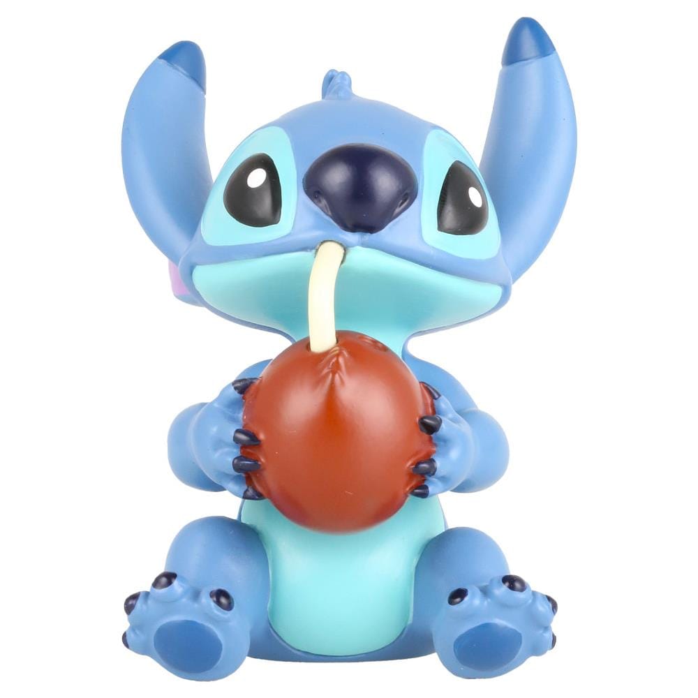Lilo & Stitch Stitch con Noce di Cocco - Foto 1