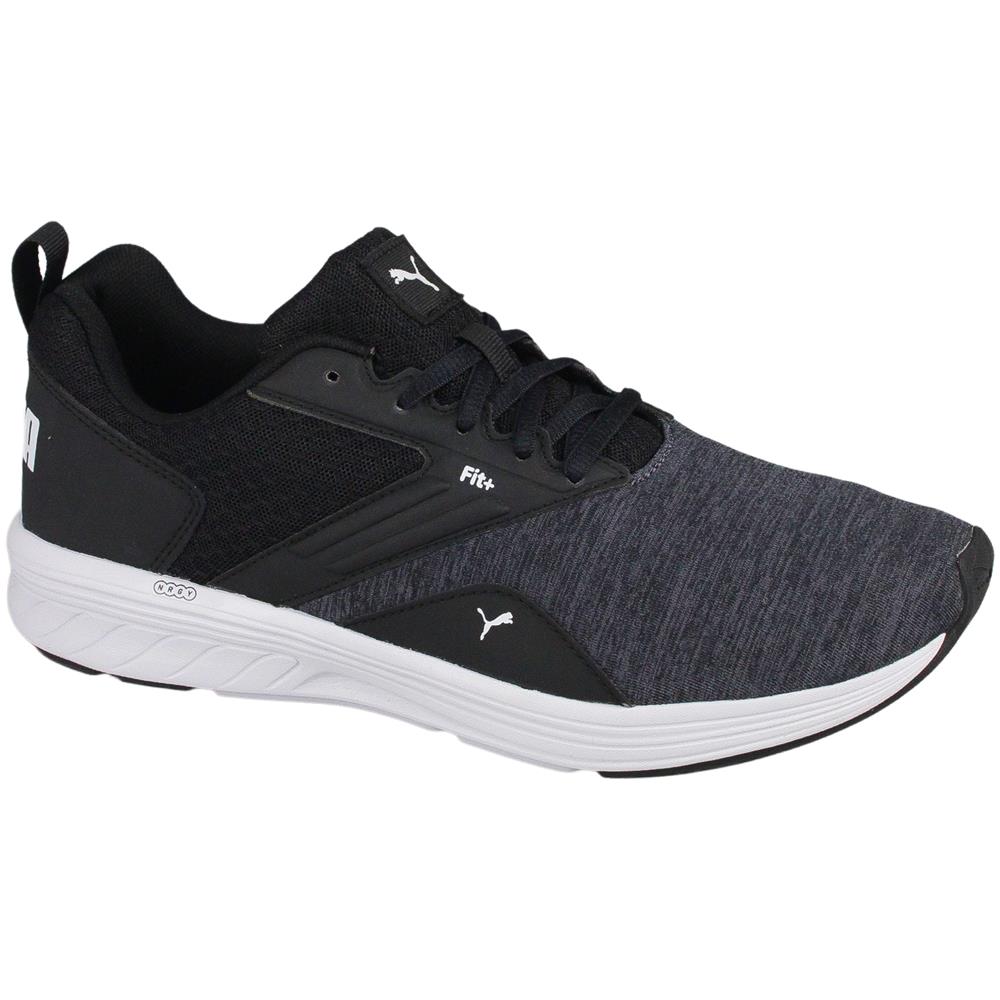 Nrgy Comet 19055606, Uomini, Nero, 38.5 - Foto 1