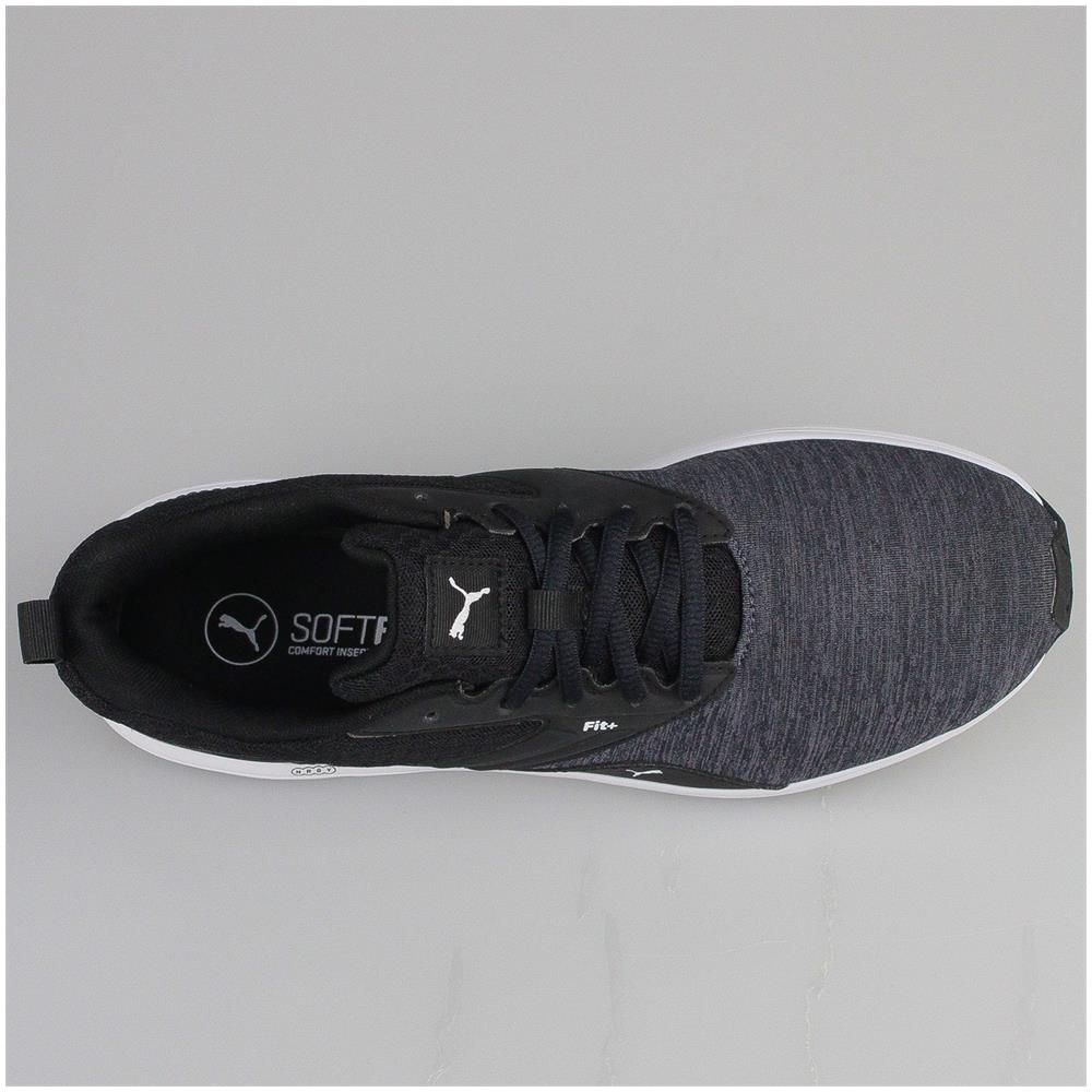 Nrgy Comet 19055606, Uomini, Nero, 38.5 - Foto 6