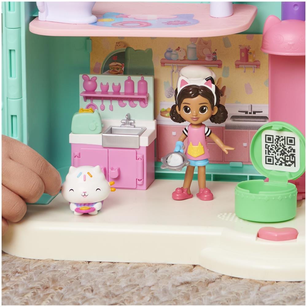 GABBYS DHOUSE - 2PERS - CUCINA - Foto 2