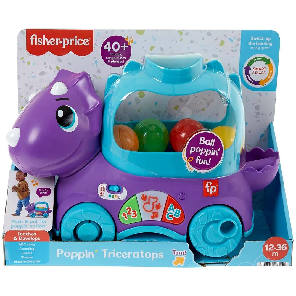 Dino Impara E Cammina Dinosauro HNR52 - Foto 1