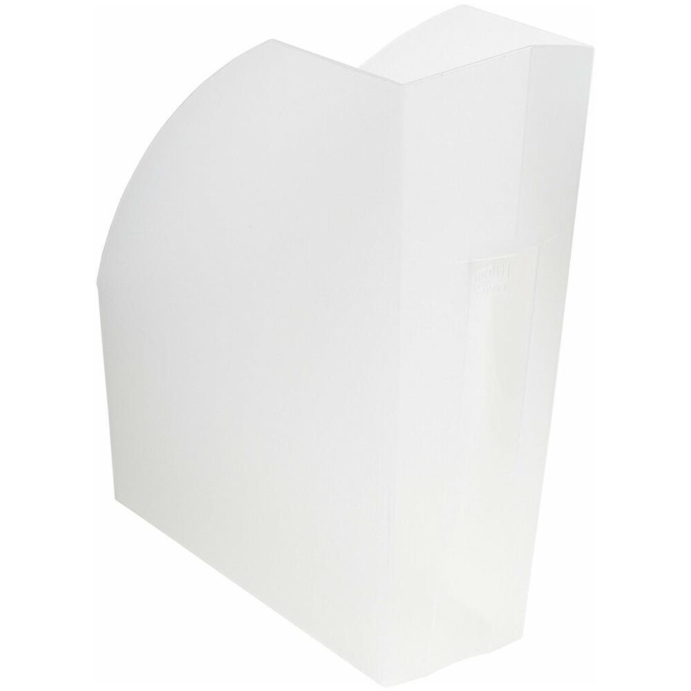 Portariviste Bianco A4 Polipropilene - Foto 1