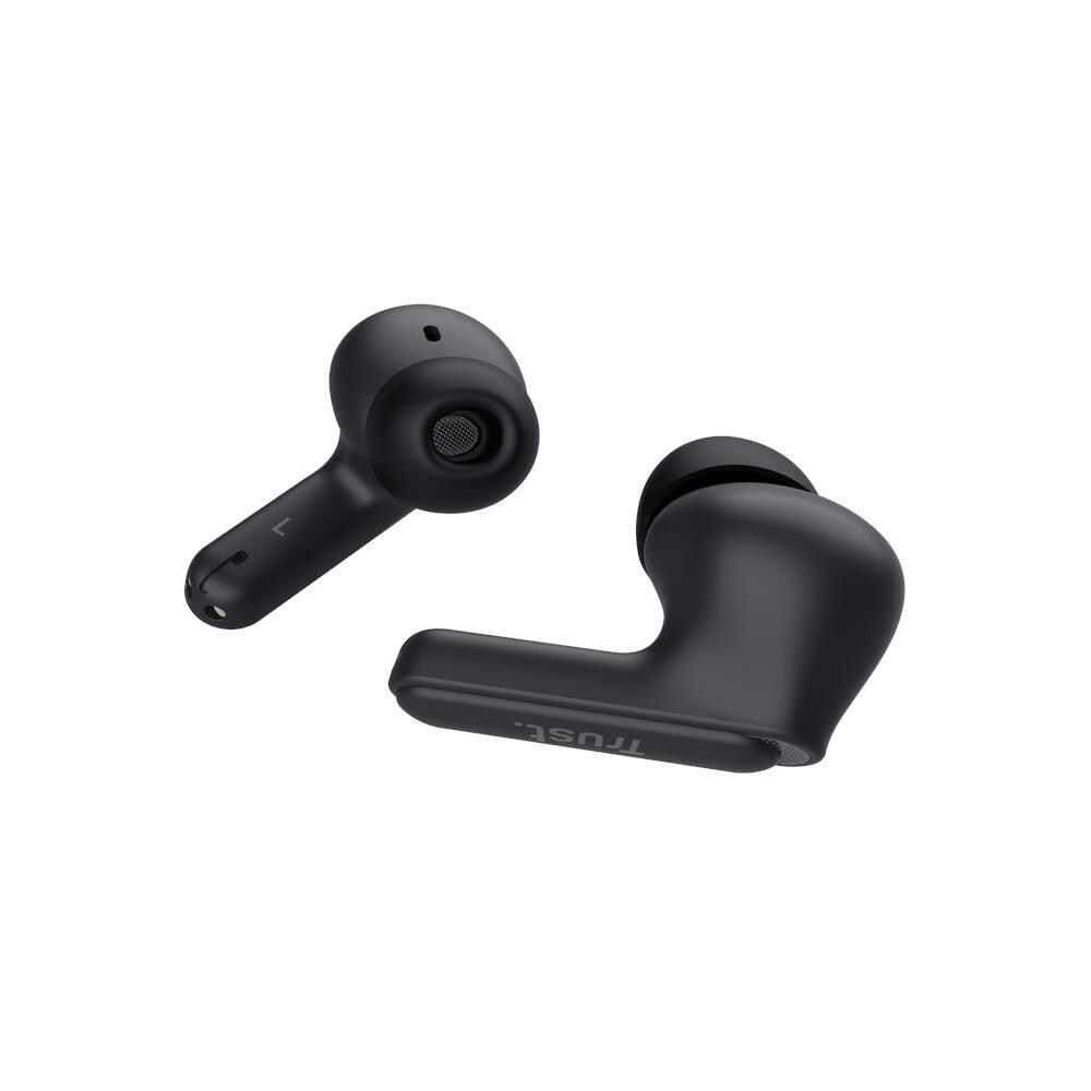 Yavi Auricolare True Wireless Stereo (TWS) In-ear Musica e Chiamate USB tipo-C Bluetooth Nero - Foto 2