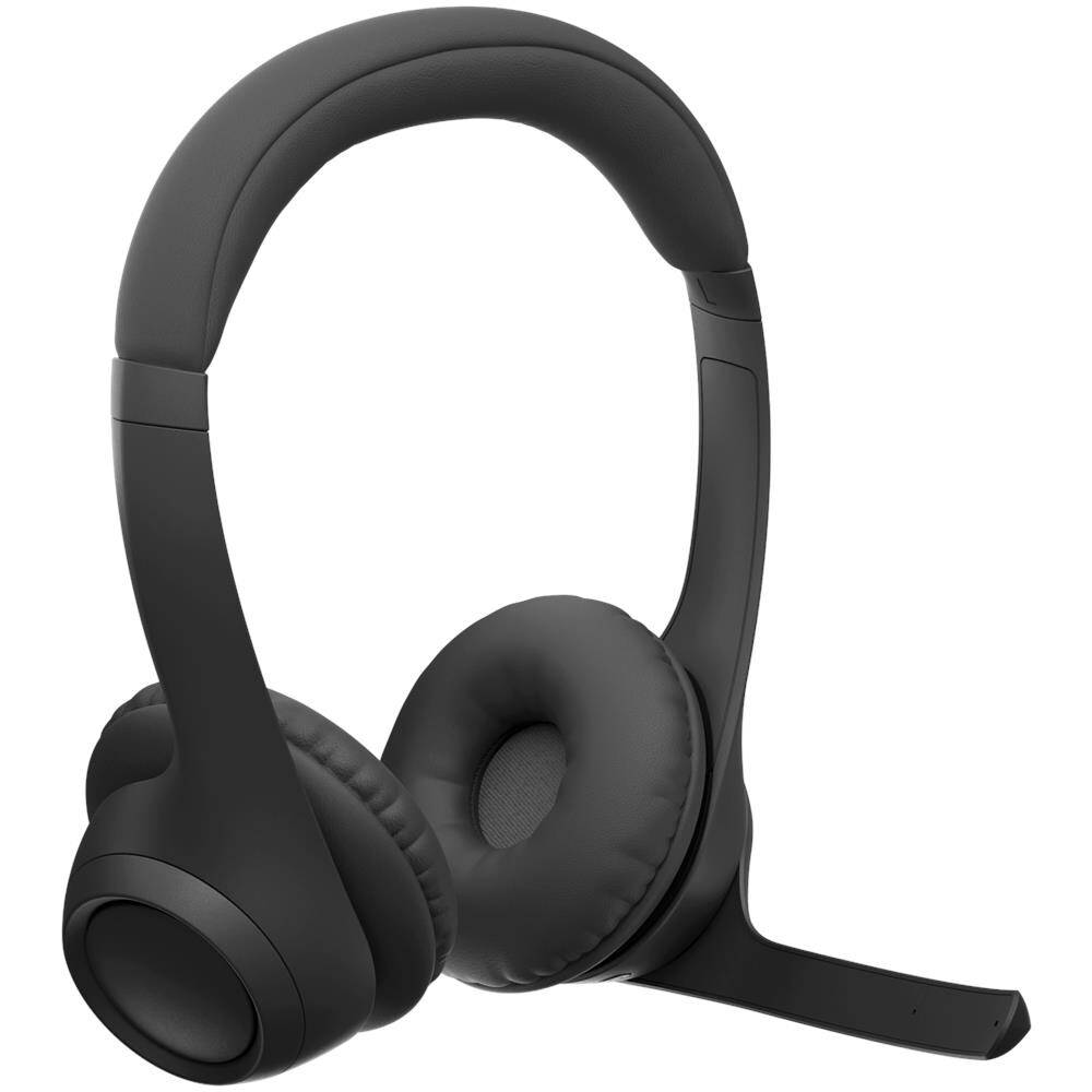 Zone 300 Cuffie Wireless Bluetooth Colore Nero - Foto 5