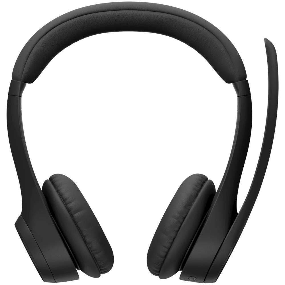 Zone 300 Cuffie Wireless Bluetooth Colore Nero - Foto 2