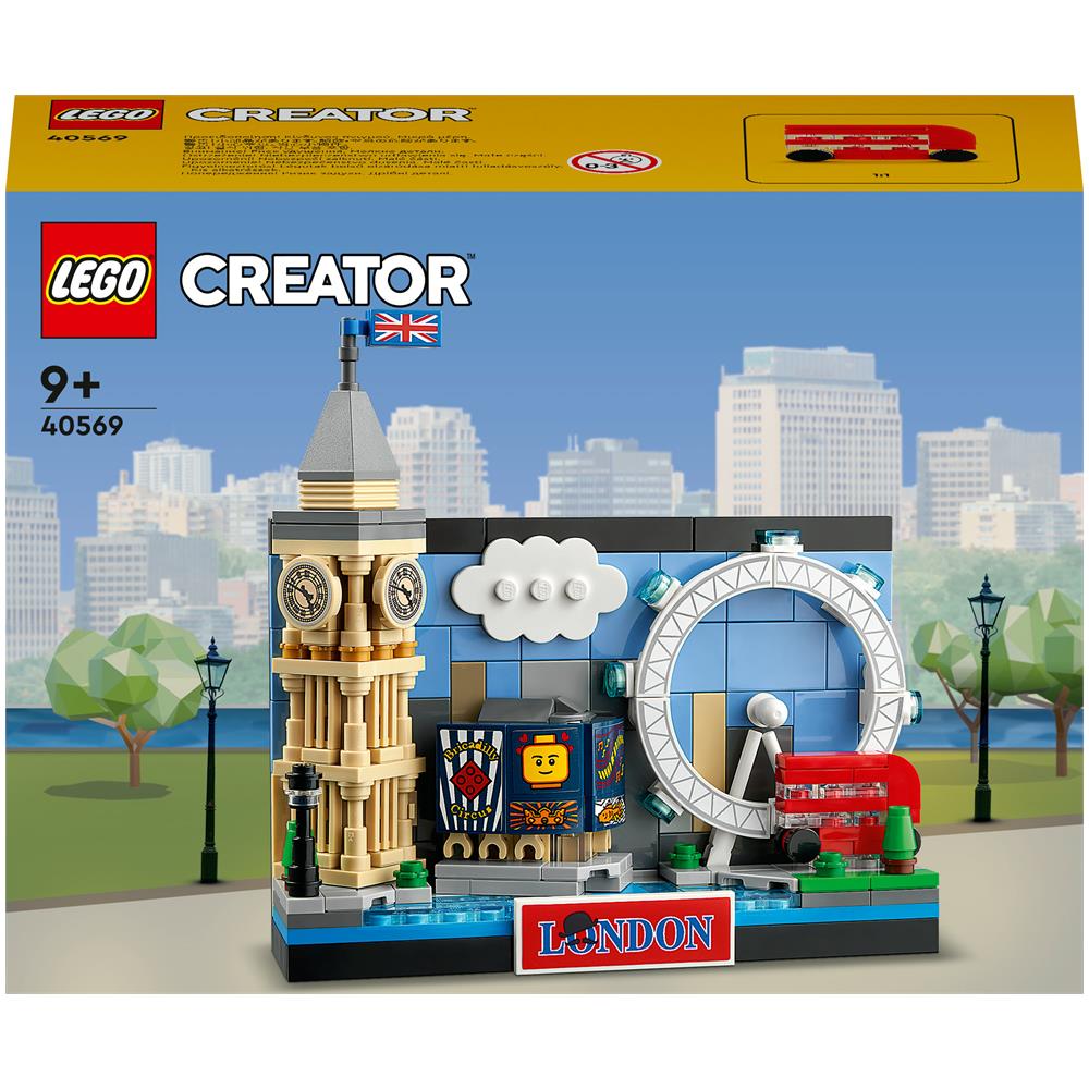 40569 gioco di costruzione - Foto 1