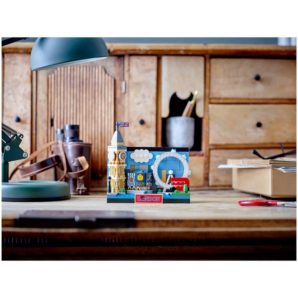 40569 gioco di costruzione - Foto 10