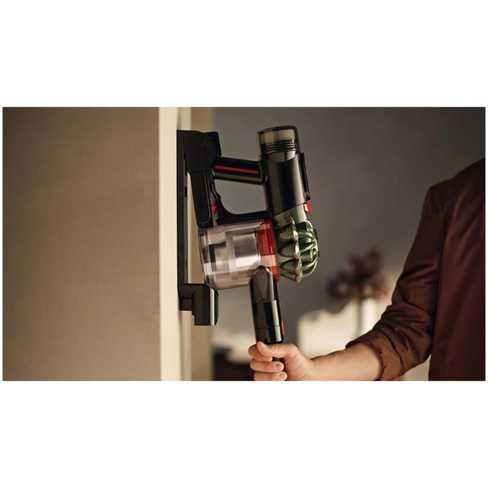 V8 Cyclone Aspirapolvere a bastone 2 in 1 Batteria Secco Senza sacchetto 0,54 L Nero - Foto 16