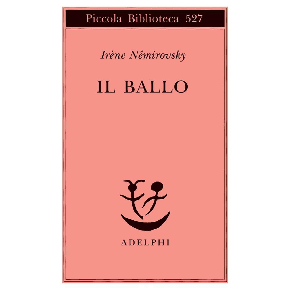 Irène Némirovsky - Il ballo - Foto 2