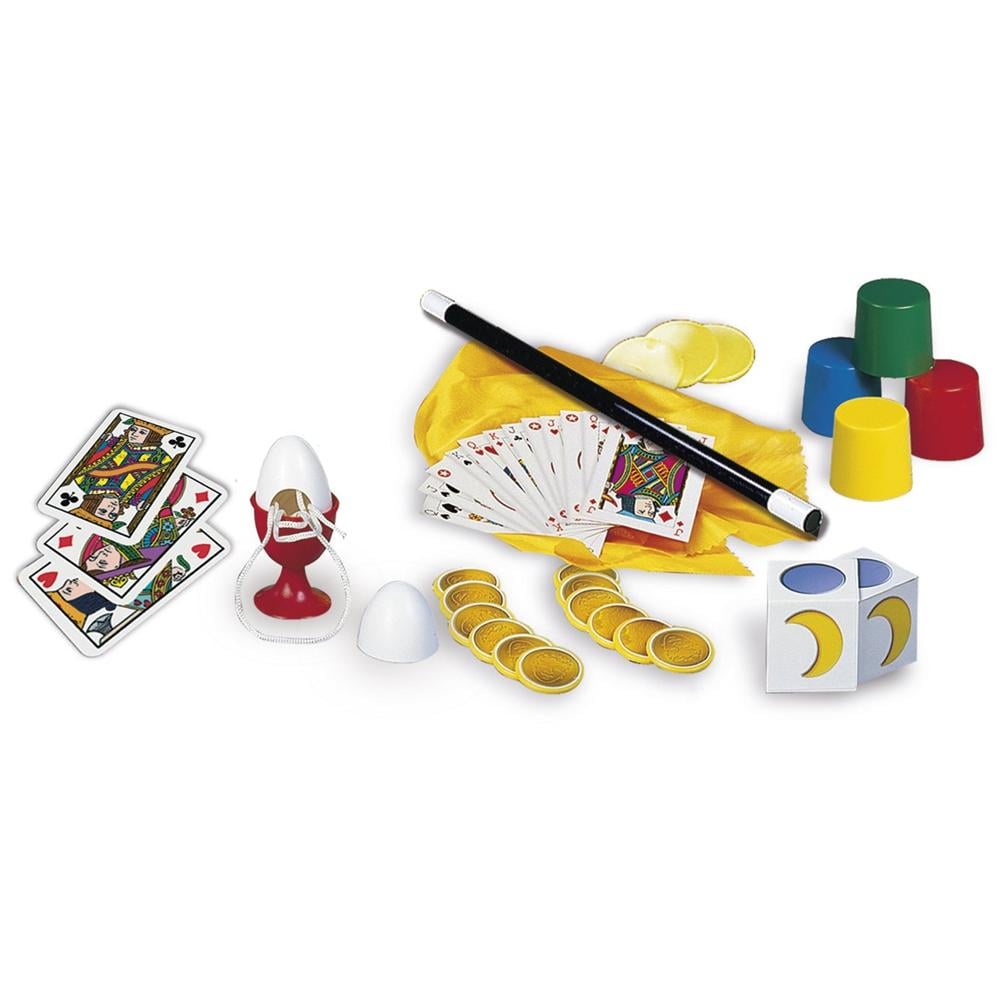 11558 - Trucchetti Perfetti - Foto 2