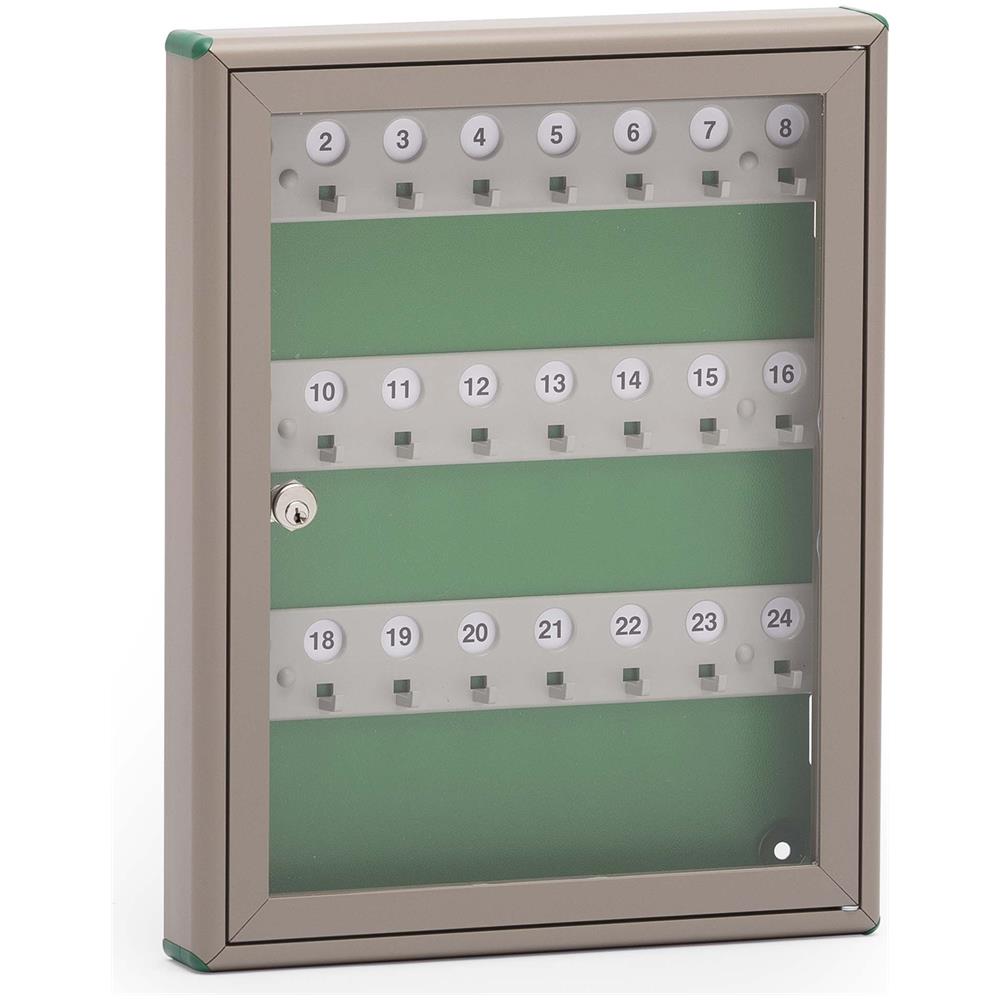 Bacheca P / Chiavi All. 24 Posti - Foto 4