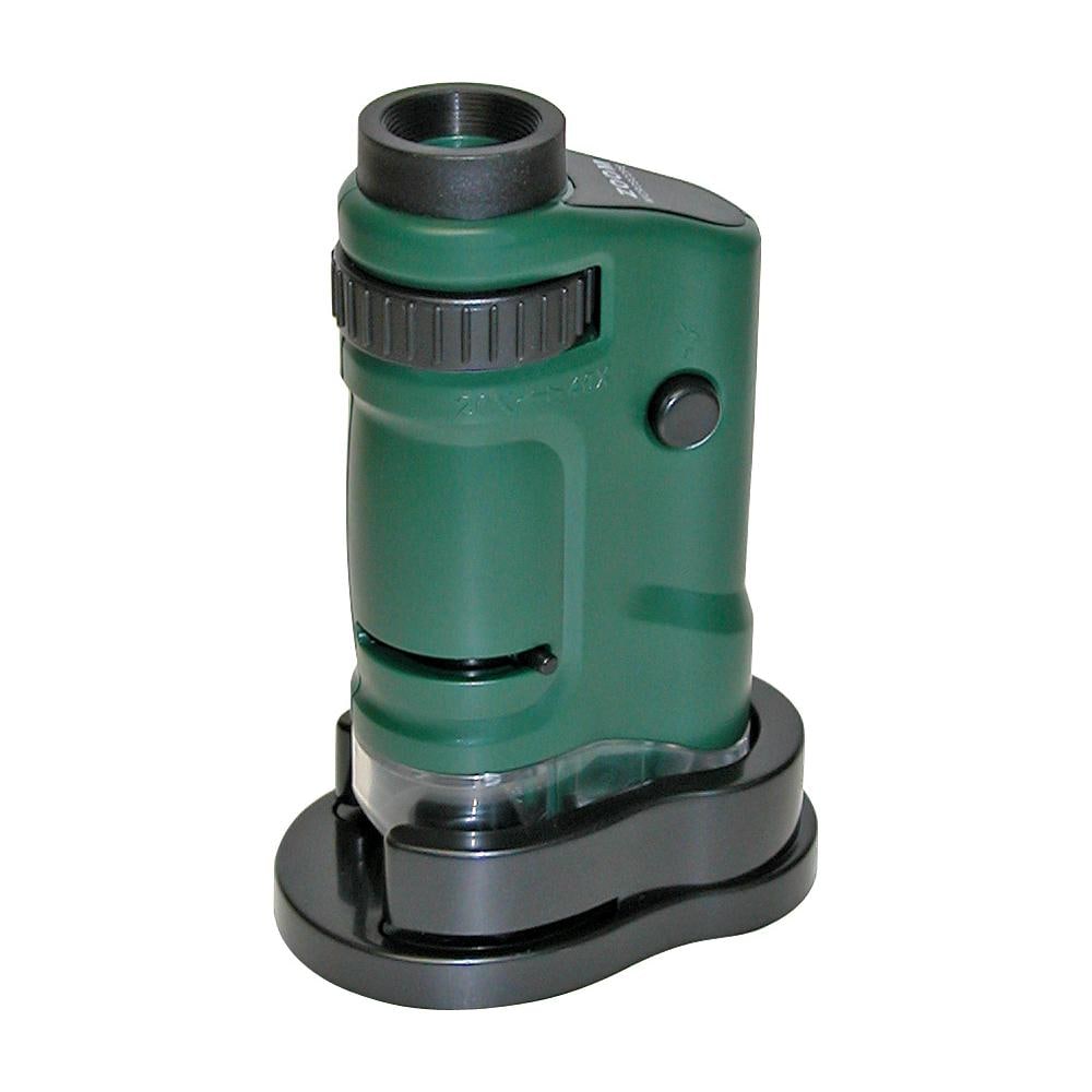 Microscopio tascabile MicroBrite. - Foto 1