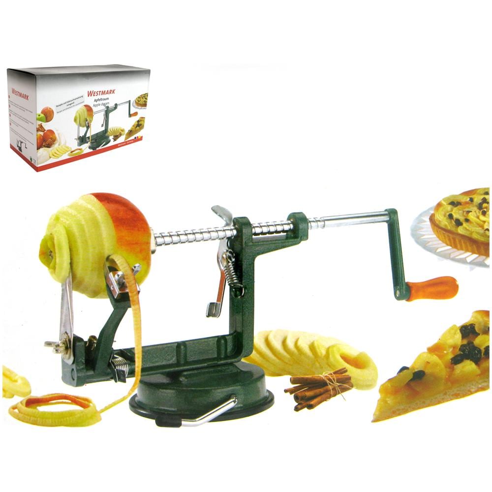 Pelapatate e Tagliamele 3 in 1 - Foto 1