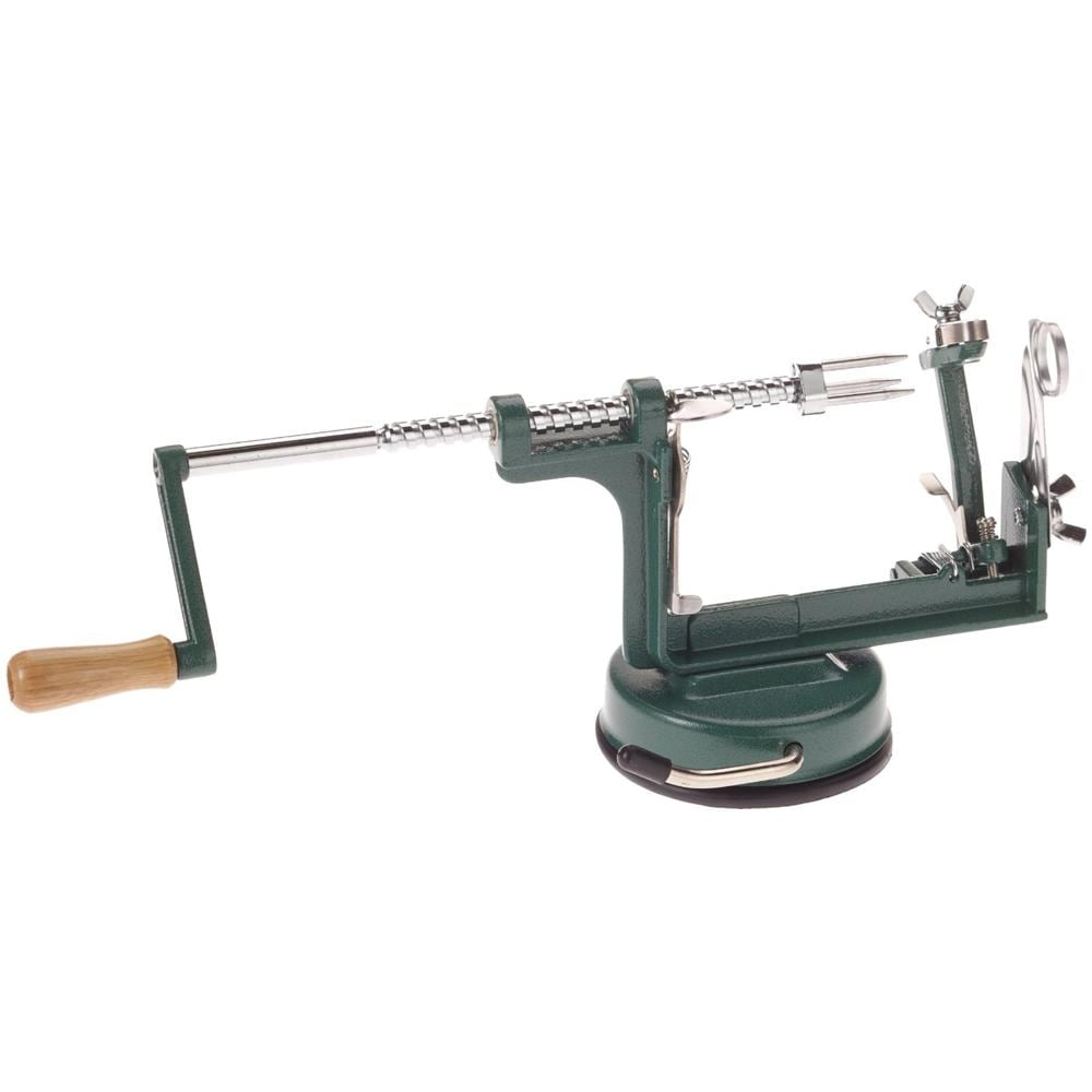 Pelapatate e Tagliamele 3 in 1 - Foto 2