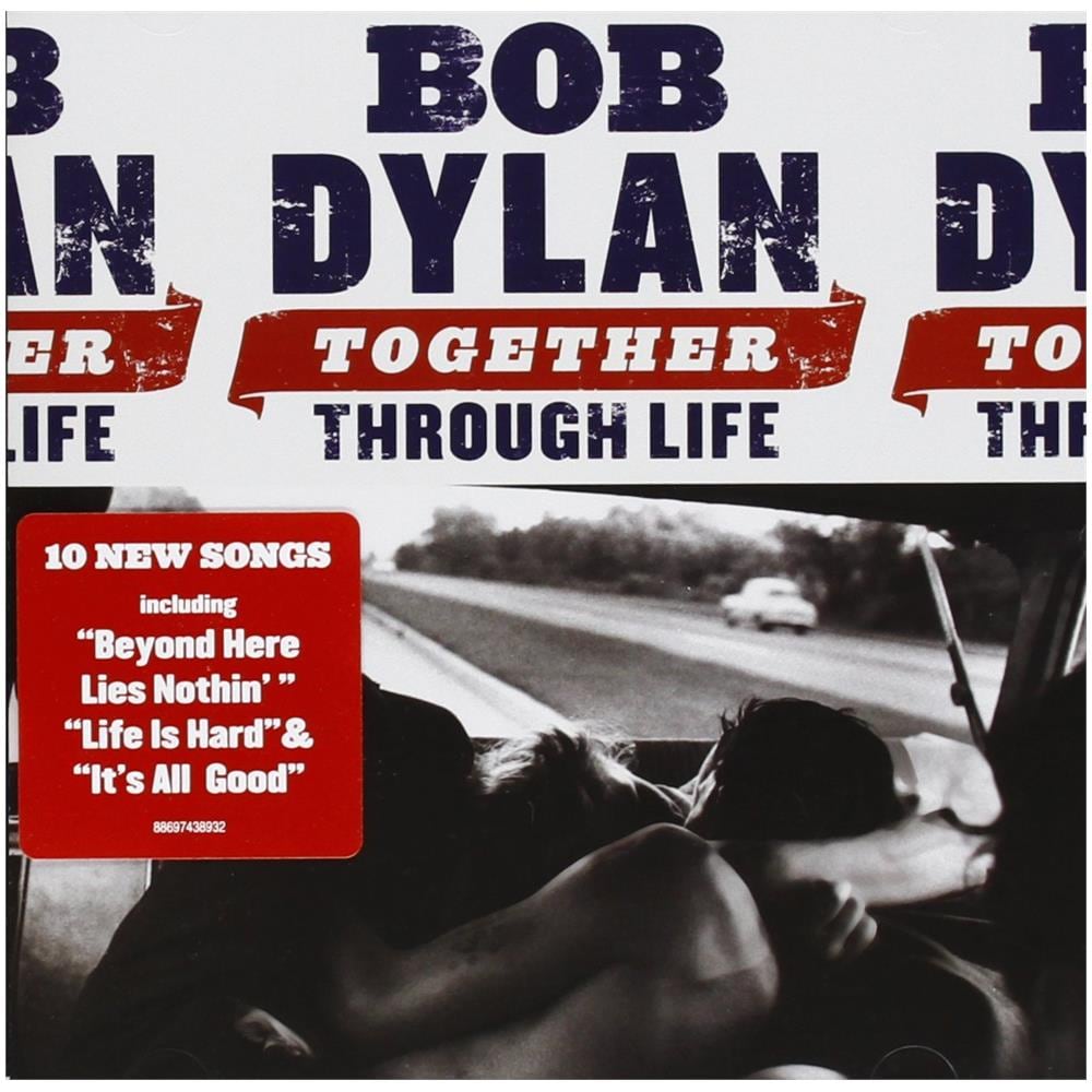 Bob Dylan - Together Through Life - Foto 1