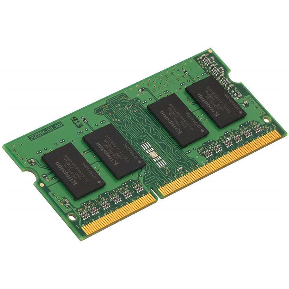 Memoria SoDimm 4 GB DDR3 1600 MHz CL11 - Foto 3