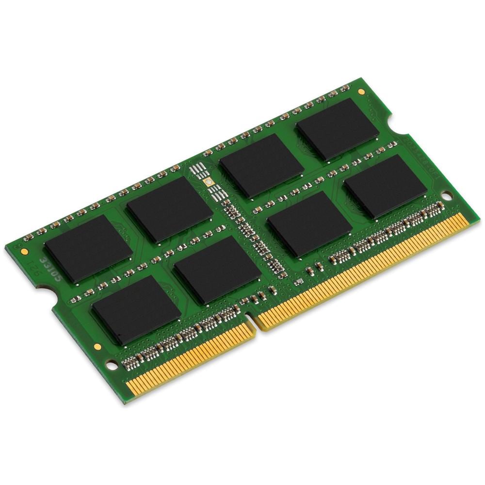 Memoria SoDimm 4 GB DDR3 1600 MHz CL11 - Foto 1