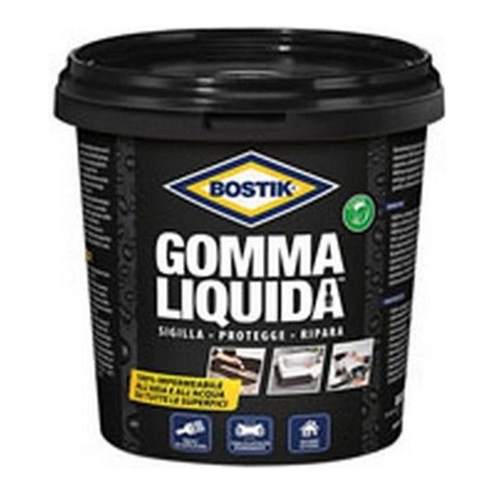 Gomma Liquida Da Ml. 0,750 - Foto 2