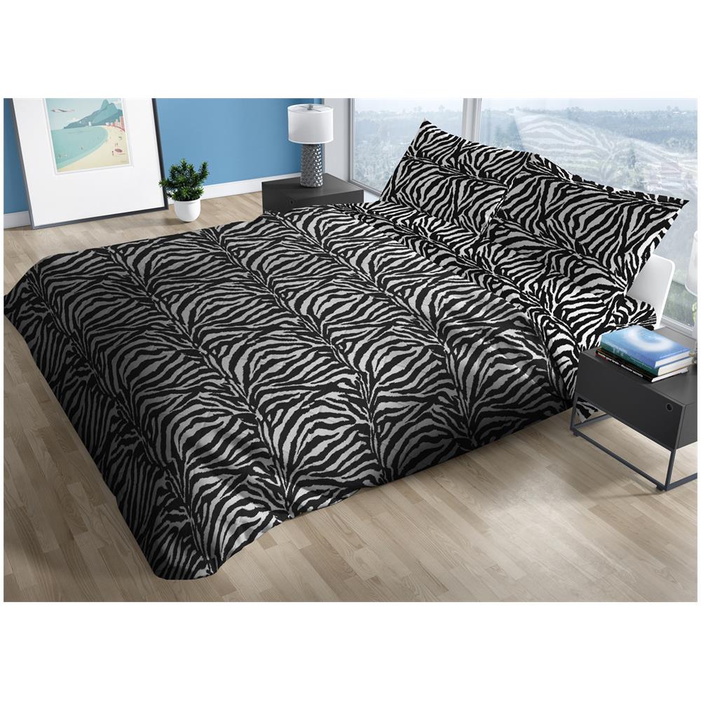 Trapuntino Piumino Estivo Primaverile 100g Disegno Zebrato Matrimoniale Zebrato - Foto 6